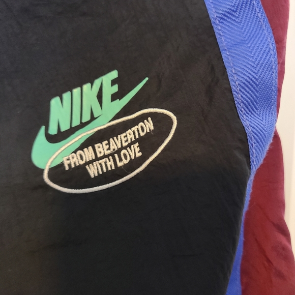 NIKE Have a Nice Day Track Pants - Picture 2 of 11